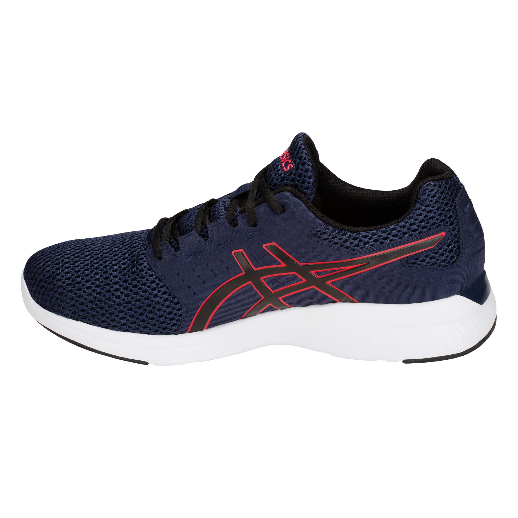 Кроссовки Asics GEL-MOYA / Мужской / 40 / Темно-синий/Черный photo 1 Кроссовки Asics GEL-MOYA / Мужской / 40 / Темно-синий/Черный photo 1